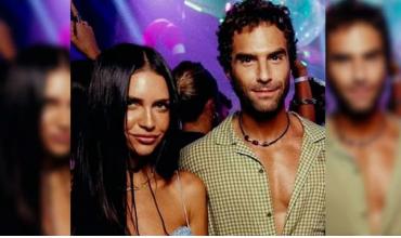Nuevo romance en puerta: Zaira Nara, Nicolás Furtado y un “affaire” en Ibiza