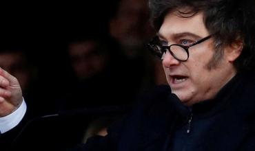 Milei firmó el veto contra el aumento de las jubilaciones y los fondos para discapacidad