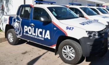 Ingresó a una vivienda y se llevó un celular: buscan a una mujer señalada por vecinos