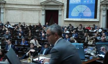 Con pocas expectativas de revertir los vetos, la oposición buscará maximizar el costo político para Milei
