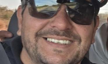 Dolor en el Municipio de la Capital por el fallecimiento de Diego Fernández