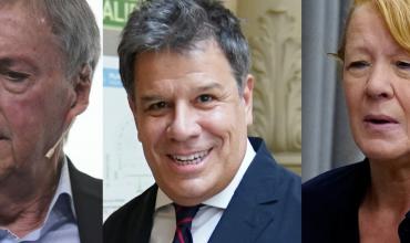 Provincia: negocian un frente que sea opción a los K y el mileísmo, pero la amenaza de dispersión favorecería la polarización