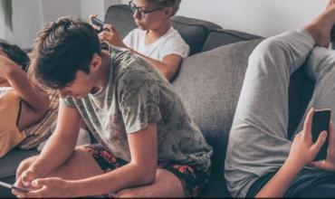 Ludopatía adolescente: la epidemia silenciosa que ya no se puede negar