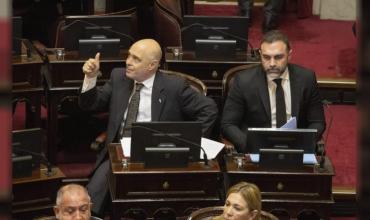 Radiografía del Senado 2025-2026: La Libertad Avanza podría triplicar su bancada, pero seguirá expuesta