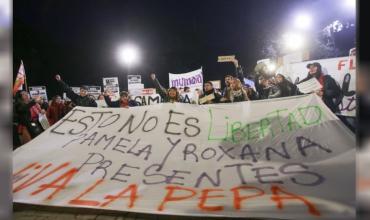 Masacre de Barracas va a juicio: lucha para que el crimen de las tres lesbianas sea condenado como lesbicidio