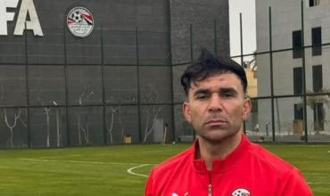 Tragedia en el fútbol de Egipto: el arquero de la Selección murió a los 36 años por una afección hepática