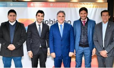 Los “moderaditos” y el post mileísmo