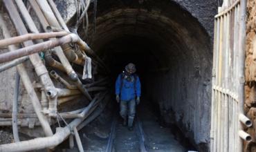 Cinco mineros murieron aplastados en derrumbe en mina de oro en Bolivia: el accidente ocurrió a más de 4.000 metros de altitud