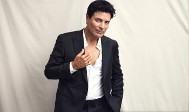Chayanne arrasa en su regreso a la Argentina: ya agotó cuatro Movistar Arena y suma una quinta fecha