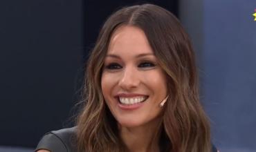 Pampita habló de su relación con los hombres: "Tuve que aprender a cambiar de sueño"