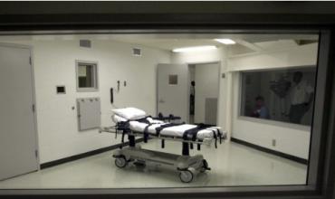 Estados Unidos ejecutará por primera vez a un criminal con un desfibrilador implantado en el corazón