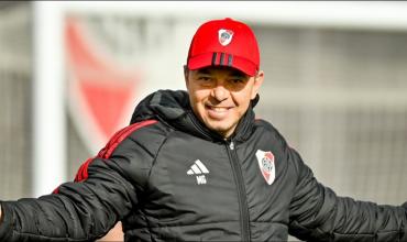 Marcelo Gallardo cumple un año en River: mucho movimiento en el mercado, alta efectividad y un número alarmante