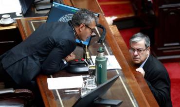 Diputados: la oposición buscará una sesión corta y ordenada, pero habrá resistencia del oficialismo