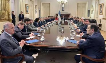 Ranking de gobernadores: los mejores y peores valorados de agosto
