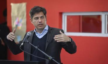 Kicillof se prepara para el desembarco de Milei en la campaña y busca sumar a los intendentes para confrontar