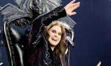 En medio del dolor: revelaron de qué murió Ozzy Osbourne a los 76 años