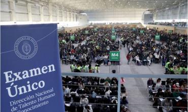 El Gobierno denunció a los que hicieron trampa en el examen de residencias: "Ponen en riesgo la vida de todos"