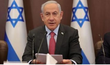 Netanyahu se reunió con su equipo de seguridad y evalúa ocupar Gaza