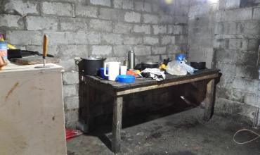 Confirman que los restos hallados en la casa del presunto asesino serial de Jujuy son humanos