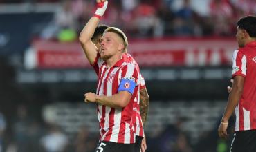 Boca ofreció 2,5 millones de dólares por Ascacíbar y la cesión de Rojo