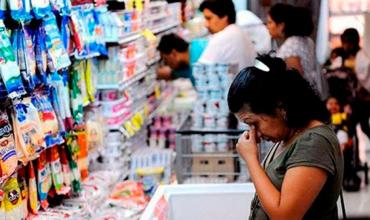Se aceleró la inflación en CABA: fue de 2,5 % en julio