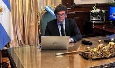Tras las duras derrotas en el Congreso, Javier Milei reunió a su Gabinete en Casa Rosada y analiza los pasos a seguir