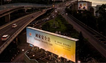 China recurre a la IA en la guerra de la información
