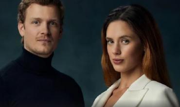 Delfina Chaves se separó de Martijn Lakemeier, el actor neerlandés que conoció en la serie “Máxima”