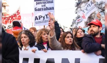 El Hospital Garrahan volverá a realizar un paro el próximo miércoles