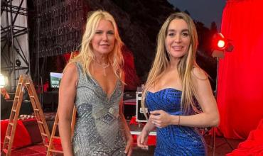 Valeria Mazza y Fátima Flórez se destacaron en Starlite 2025, la gala benéfica de Antonio Banderas