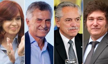 Endeudómetro argentino: cómo evolucionó la deuda estatal neta durante los últimos 4 gobiernos