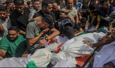 Tras el anuncio de Australia: ¿Qué países reconocen al Estado palestino?