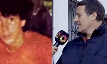 Misterio en Coghlan: el sospechoso se presentó ante el fiscal y le ofrecieron un defensor oficial