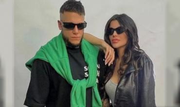Polémica en "Por el mundo": Alex Caniggia se puso firme y pidió no grabar con Charlotte