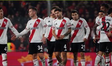 River-Unión, con fecha y estadio confirmados para los octavos de la Copa Argentina