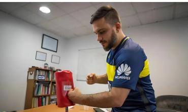 Ramiro Marra liquidó a Riquelme: "Es el peor dirigente de la historia”