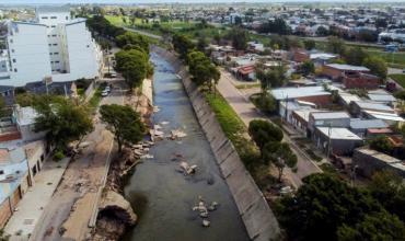 El desolador pronóstico para Bahía Blanca: tardará entre 10 y 15 años en recuperarse de la inundación