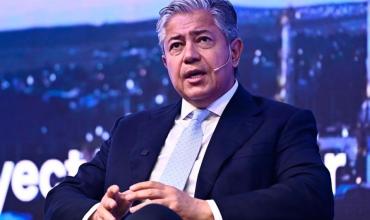 Vaca Muerta: el gobernador de Neuquén confirmó la llegada de empresas de Brasil y Colombia