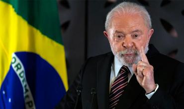 Con casi 80 años, Lula da Silva piensa en su reelección: “Voy a ser candidato para ganar”