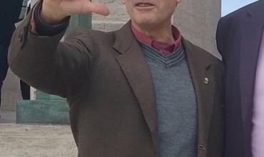Eggardo Escobar, apoderado de la UCEDE: “Queremos instalar una nueva forma de hacer política”