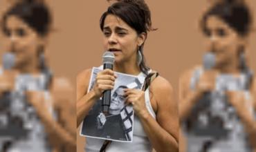 El Frente de Izquierda exige la liberación de una activista detenida “irregularmente” en Venezuela
