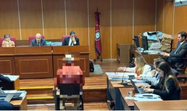 Red narcocriminal en Salta: detuvieron al subdirector de la cárcel por considerar que se autoincriminó