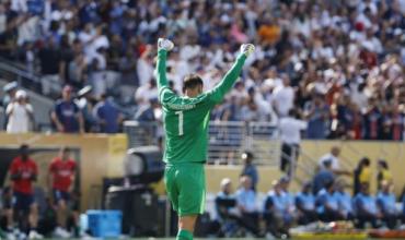 Arde el PSG: el picante posteo despedida de Donnarumma y el pedido que le hizo a Luis Enrique antes de partir