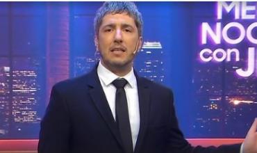 Yanina Latorre apuntó contra Jey Mammón por su vuelta a la televisión: “¡Es de locos! ¿Quién lo contrata?”