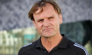 El DT de los All Blacks habló antes de jugar con Los Pumas y reveló qué fue lo que más le sorprendió de su visita a la Bombonera