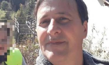 Piden la indagatoria de Cristian Graf, en cuya casa estuvo enterrado 41 años el cuerpo de Diego Fernández