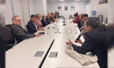 Emergencia Sanitaria por Fentanilo: Familias Exigen Acción en el Congreso
