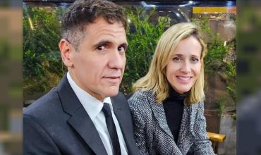“Deberían condenarlo”: se conoce el veredicto del juicio contra el ex marido de Julieta Prandi