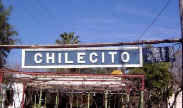 Un adolescente fue hospitalizado tras una agresión en Chilecito