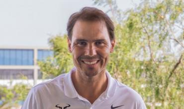 Rafael Nadal desembarca en Argentina con una millonaria inversión hotelera